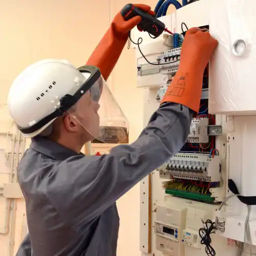 elektricien Beltrum